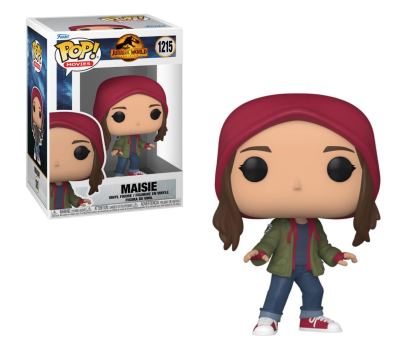 Figurka GOOD LOOT POP Movies: JW3 - Maisie